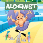 The Alchemist