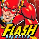 The Flash - Velocity