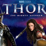 Thor: The Mighty Avenger