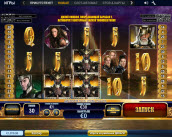 Thor: The Mighty Avenger