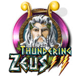 Thundering Zeus