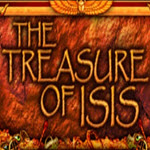 Treasure Of Isis