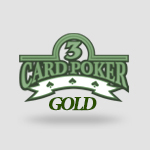 3Card Poker Gold