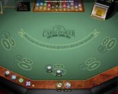 3Card Poker Gold