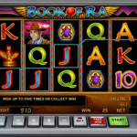 Slots - правила игры