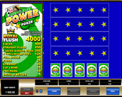 Aces & Faces Power Poker