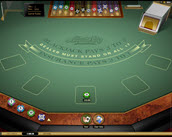 Atlantic City Blackjack Gold