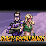 Blast Boom Bang