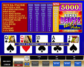 Bonus Deuces Wild