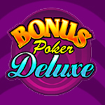Bonus Poker Deluxe