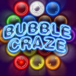 Bubble Craze