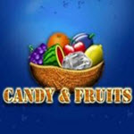 Candy & Fruits