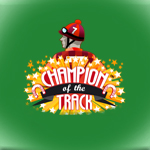 Champion Of The Track