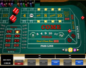Craps (Microgaming)