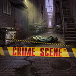 Crime Scene