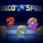 Disco Spins