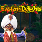 Eastern Delights