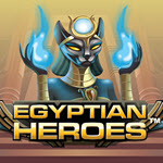 Egyptian Heroes