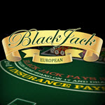 European Blackjack