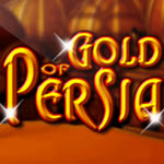 Gold of Persia