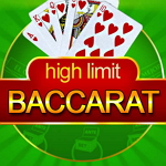 High Limit Baccarat