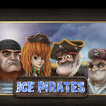 Ice Pirates