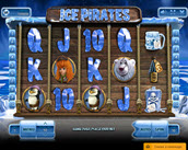 Ice Pirates