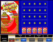 Joker Poker 4 Play Power Poker