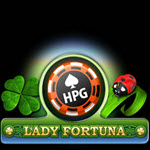 Lady Fortuna