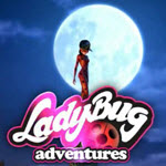 LadyBug Adventures