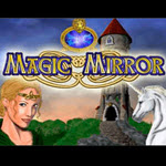 Magic Mirror