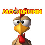 MoorHuhn