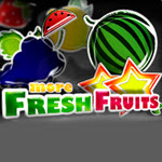 More Fresh Fruits
