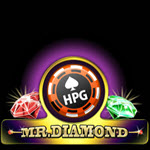 Mr Diamond