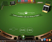 Oasis Poker