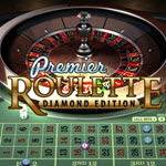 Premier Roulette Diamond Edition