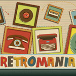 Retromania