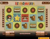 Retromania