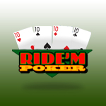 Ride’m Poker