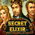 Secret Elixir