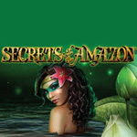 Secrets of the Amazon