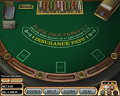 Single Deck Blackjack