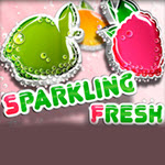 Sparkling Fresh