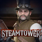 Steam Tower