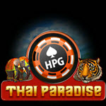 Thai Paradise