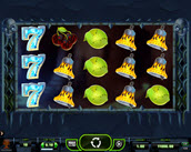 The Dark Joker Rises