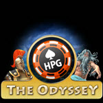 The Odyssey