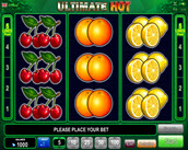 Ultimate Hot