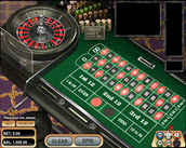 VIP American Roulette