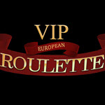 VIP European Roulette